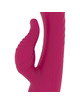 Vibrador Rithual Anusara Motor Duo Recarregável 2.0 Orquídea Rosa