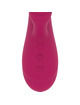 Vibrador Rithual Anusara Motor Duo Recarregável 2.0 Orquídea Rosa