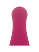 Vibrador Rithual Anusara Motor Duo Recarregável 2.0 Orquídea Rosa