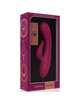 Vibrador Rithual Anusara Motor Duo Recarregável 2.0 Orquídea Rosa