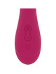 estimulador ritual kriya punto-g recargable orquidea