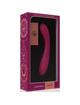 estimulador ritual kriya punto-g recargable orquidea