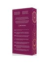 estimulador ritual kriya punto-g recargable orquidea D-225373