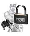 Candado de trabajo pesado Tom of Finland, 135381