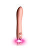 rocks-off - giamo pink rechargeable vibrator D-227367