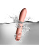 Rocks-off - giamo vibrador recargable rosa