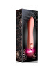 rocks-off - giamo pink rechargeable vibrator D-227367