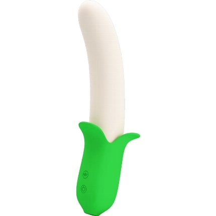 pretty love - banana knight super power 7 silicone vibrations D-235751