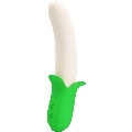 pretty love - banana knight super power 7 silicone vibrations