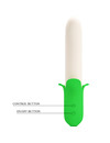 pretty love - banana knight super power 7 silicone vibrations D-235751