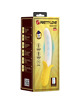 Vibrador Pretty Love Banana Knight Super Power 7 Amarelo