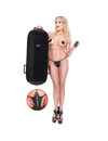 fetish fantasy series - inflatable luv log PD3731-23