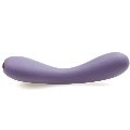 je joue - uma purple vibrator