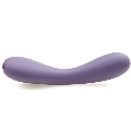 je joue - vibrador uma morado