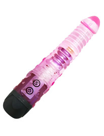 Vibrador Clássico Fifi Baile Rosa