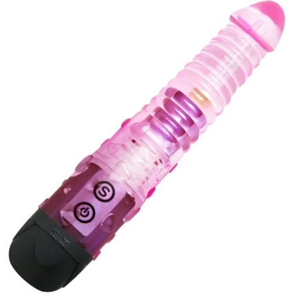 baile - give you lover pink vibrator D-219209