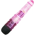 baile - give you lover pink vibrator