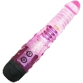 baile - give you lover vibrador rosa