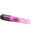 baile - give you lover pink vibrator D-219209