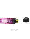 baile - give you lover pink vibrator D-219209