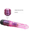 baile - give you lover pink vibrator D-219209