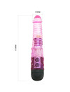 baile - give you lover pink vibrator D-219209