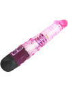 baile - give you lover pink vibrator D-219209