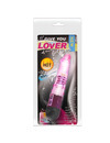 baile - give you lover pink vibrator D-219209