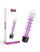 glossy - axel vibrador lila