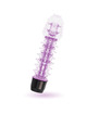 glossy - axel vibrador lila