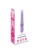 Vibrador Inspire Sense Clarette Updown com Movimento Vai e Vem