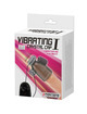 Baile - funda vibradora vibrating crystal cap i