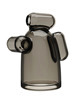 Baile - funda vibradora vibrating crystal cap i