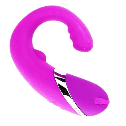 Vibrador para Casais Pretty Love Amour para a Próstata e Ponto G