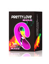 pretty love - amour prostate and g-spot lilac D-195894