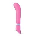 Vibrador B swish B good Deluxe Curve Rosa