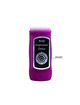 Pretty love - smart body touch ii vibrador lila