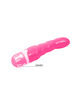 baile - the realistic cock rosa 21.8 cm