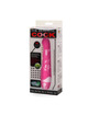 baile - the realistic cock rosa 21.8 cm