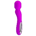 Varinha Pretty Love Paul Smart Massager Recarregável