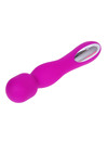 pretty love - smart paul rechargeable lilac massager D-207068