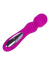 pretty love - smart paul rechargeable lilac massager D-207068