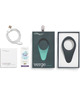 Cockring com Vibração We-vibe Verge com App