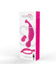 Vibrador Moressa Kirk Premium Recarregável