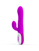 Vibrador Rabbit Pretty Love Dempsey Rosa