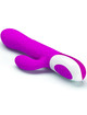 pretty love - dempsey rechargeable inflatable vibrator D-214794