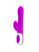 pretty love - dempsey rechargeable inflatable vibrator D-214794