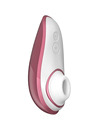 womanizer - liberty clitoris stimulator color pink rose D-218594