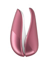 womanizer - liberty clitoris stimulator color pink rose D-218594