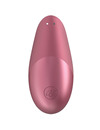 womanizer - liberty clitoris stimulator color pink rose D-218594